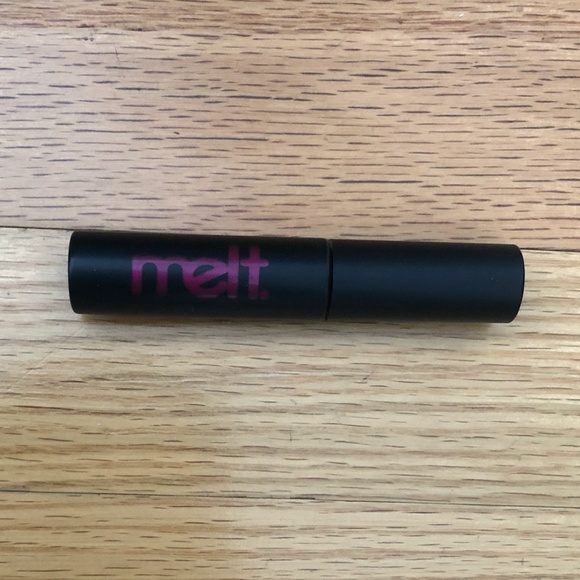 Melt Cosmetics "Lurk" lip gloss - Picture 4 of 10